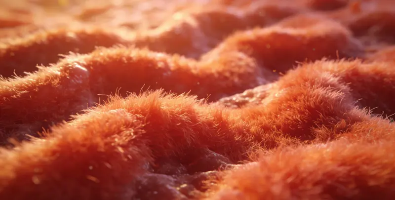 甘南结直肠癌4基因突变检测+MSI（组织）图片1