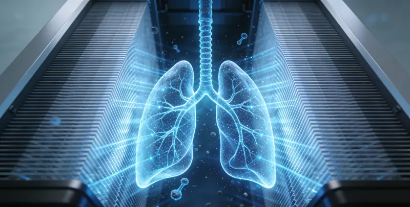 甘南肺癌11基因检测组织版图片1