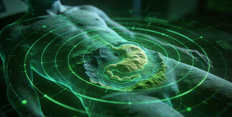 甘南胃肠肿瘤65基因检测图片1