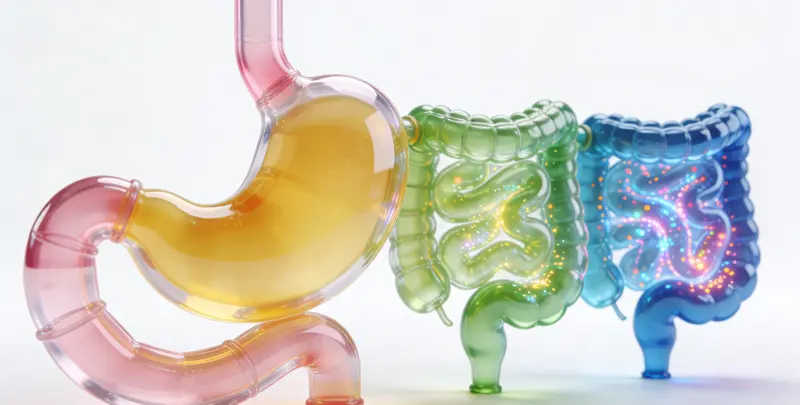 甘南胃癌分子分型基因检测项目（组织）图片1