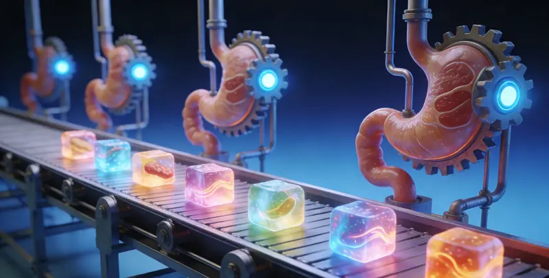 甘南胃癌甲基化检测图片1