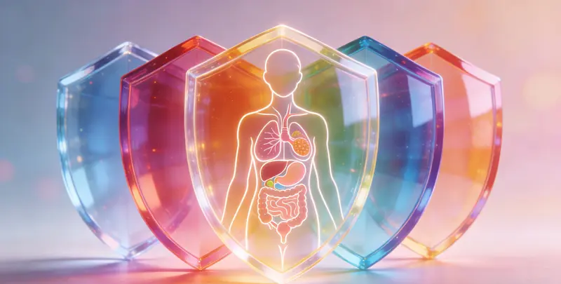 甘南子宫内膜癌靶向120基因检测（组织）图片1