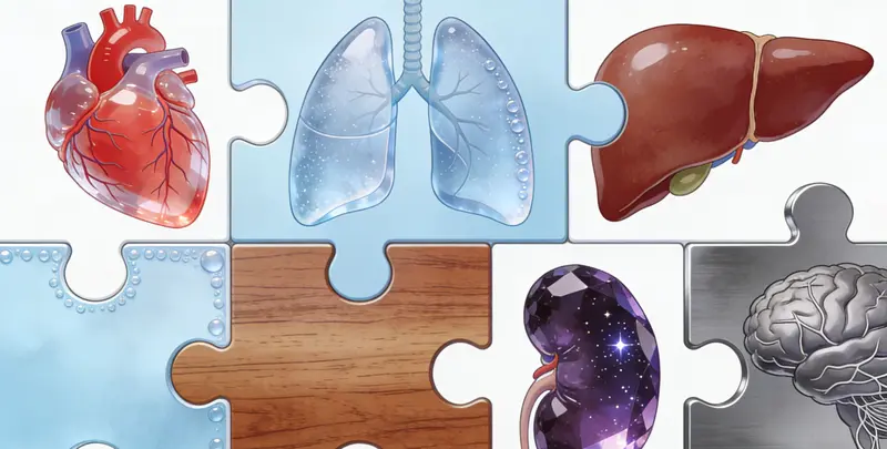 甘南子宫内膜癌120基因ctDNA突变检测（血液）图片1